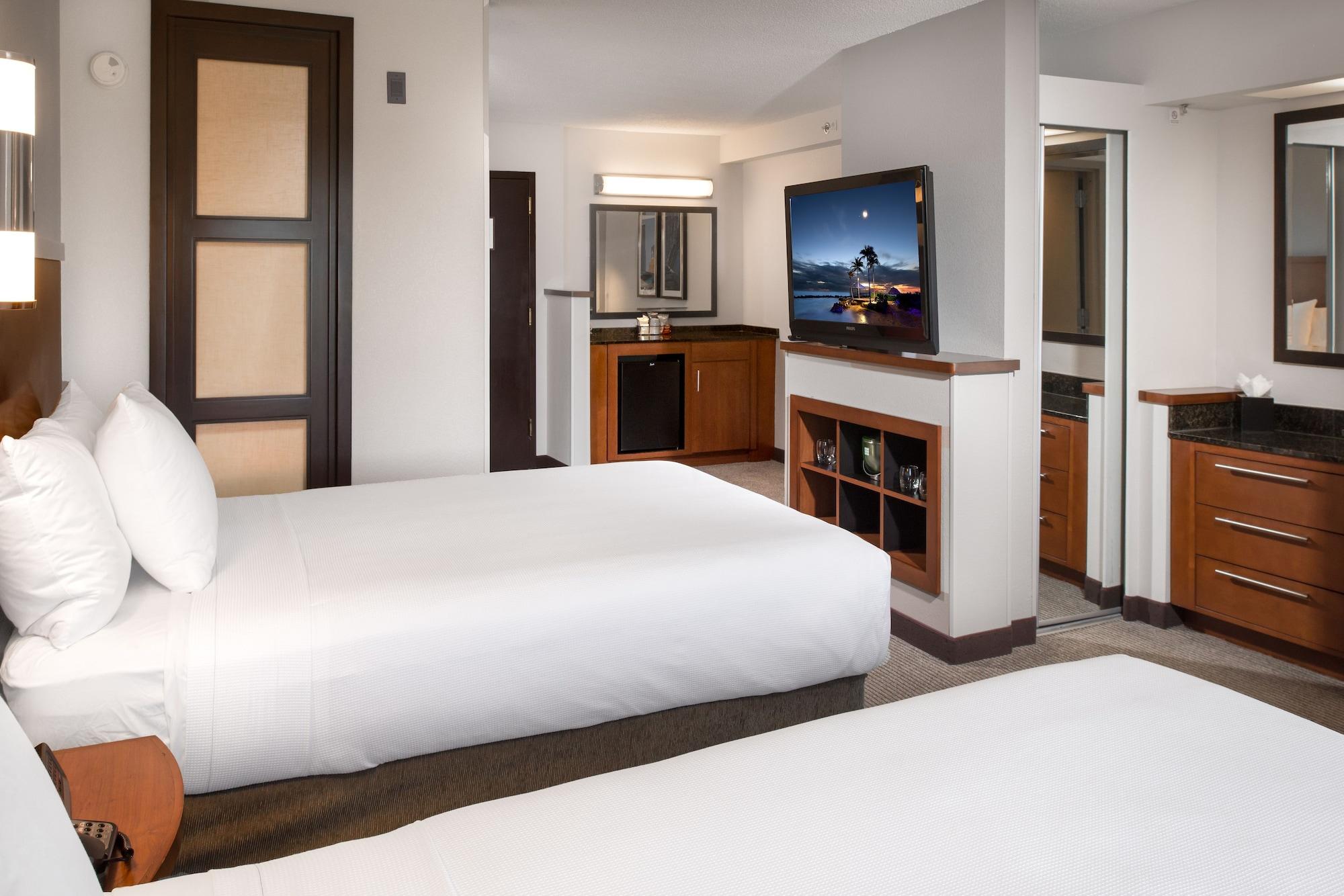 Hyatt Place Dallas/North Arlington/Grand Prairie Exterior photo