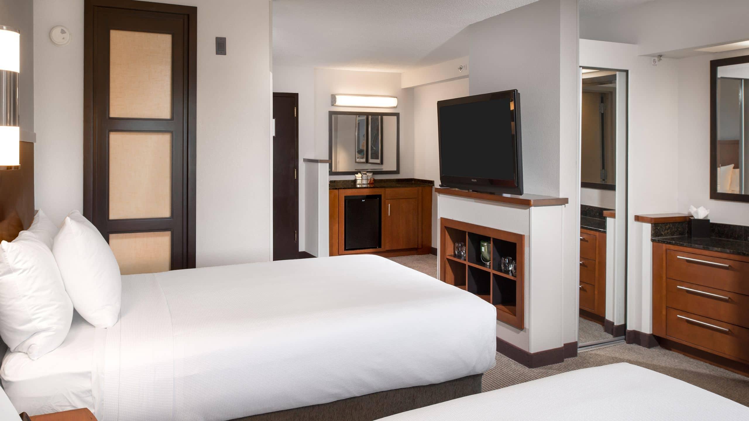 Hyatt Place Dallas/North Arlington/Grand Prairie Exterior photo