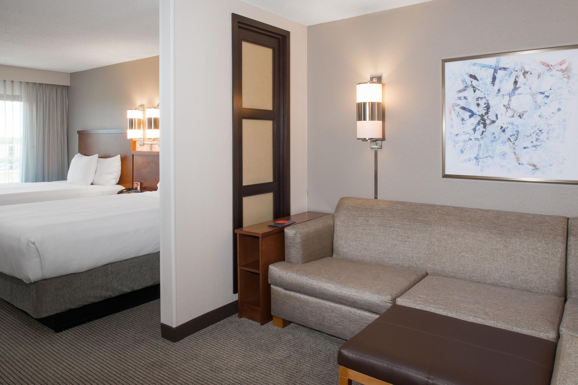 Hyatt Place Dallas/North Arlington/Grand Prairie Exterior photo