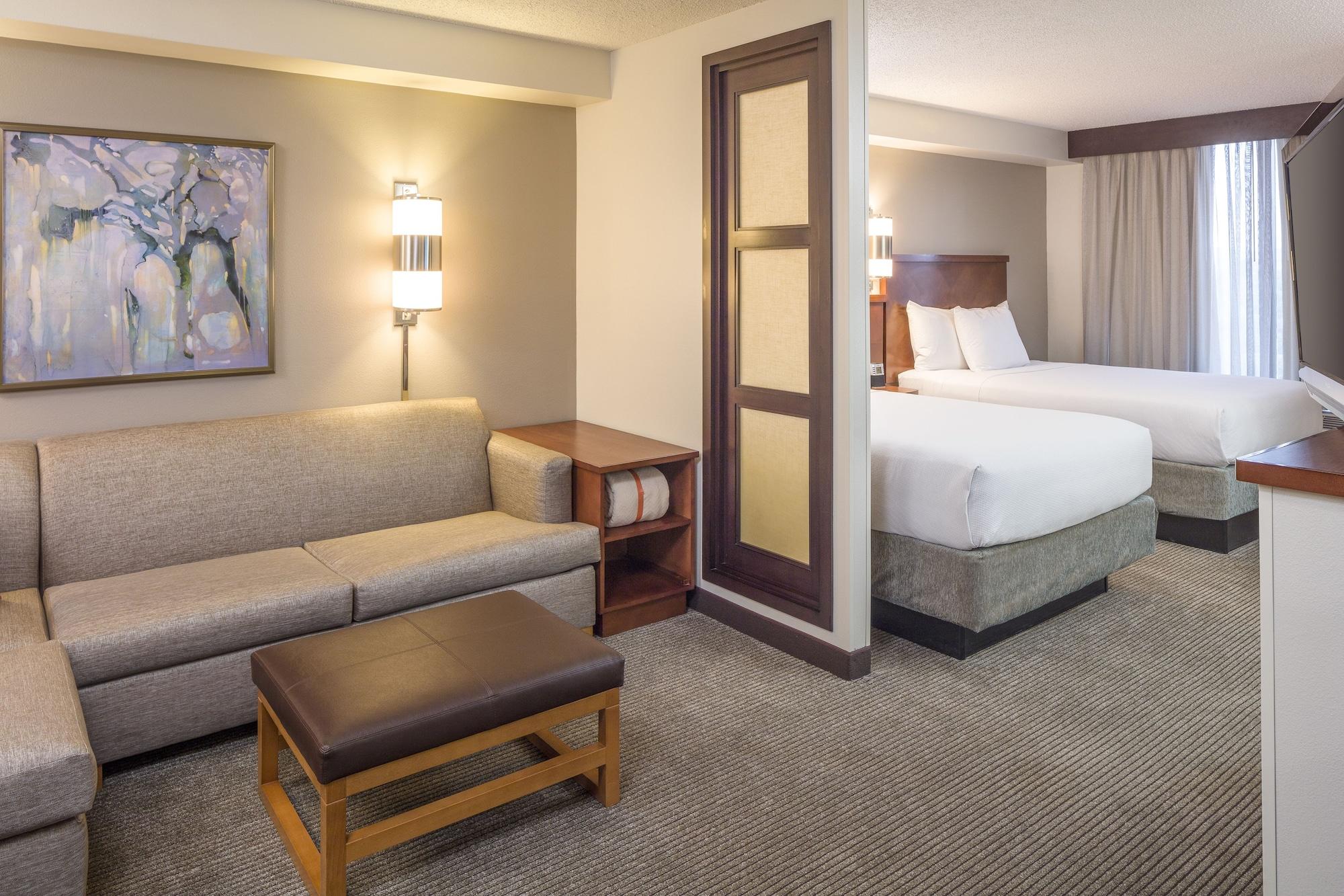Hyatt Place Dallas/North Arlington/Grand Prairie Exterior photo