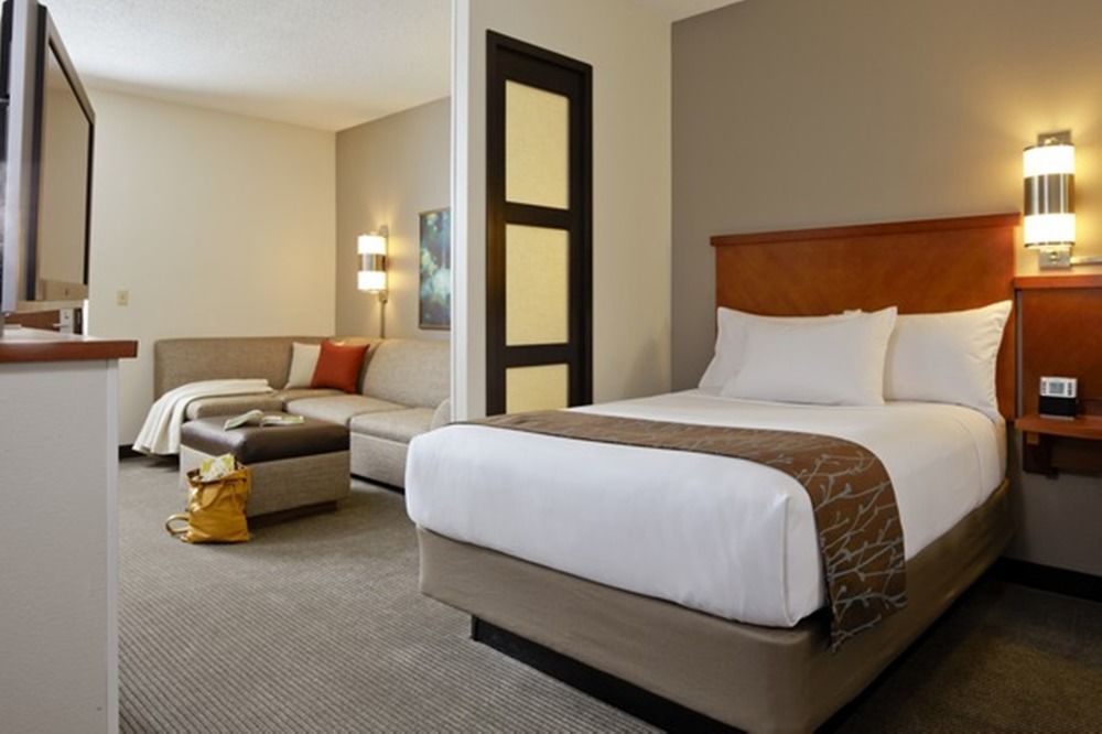 Hyatt Place Dallas/North Arlington/Grand Prairie Exterior photo