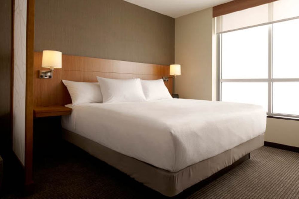 Hyatt Place Dallas/North Arlington/Grand Prairie Exterior photo